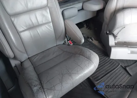 2016 Toyota Sienna Xle Premium 7 Passenger из США, поврежденный, VIN 5TDDK3DC6GS136187